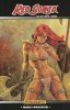 RED SONJA SHE-DEVIL WITH A SWORD VOL 05 TP [9781933305837]